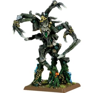 Wood Elf Realm Treeman