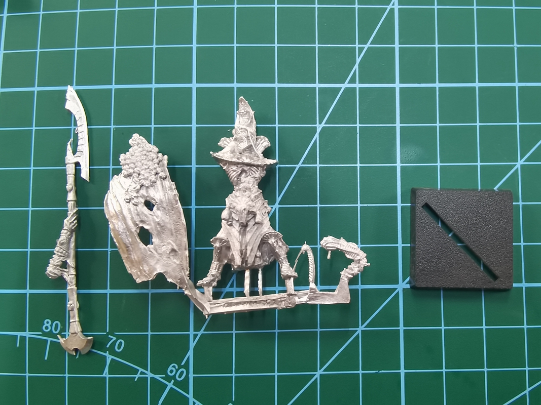 Necromancer The Lich - Image 2