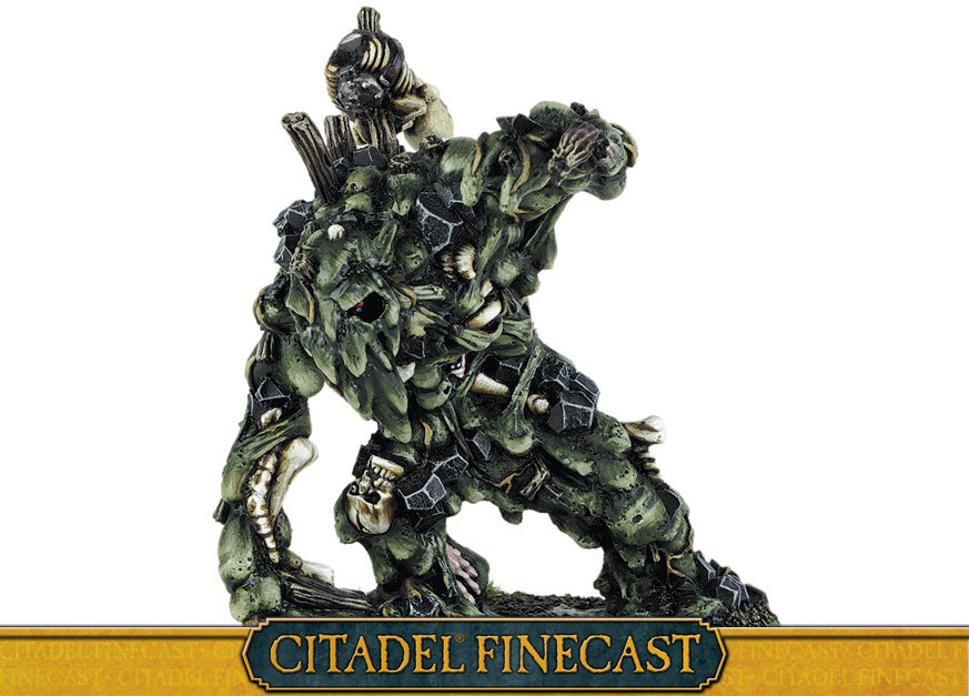 Fenbeast Dark Shadows