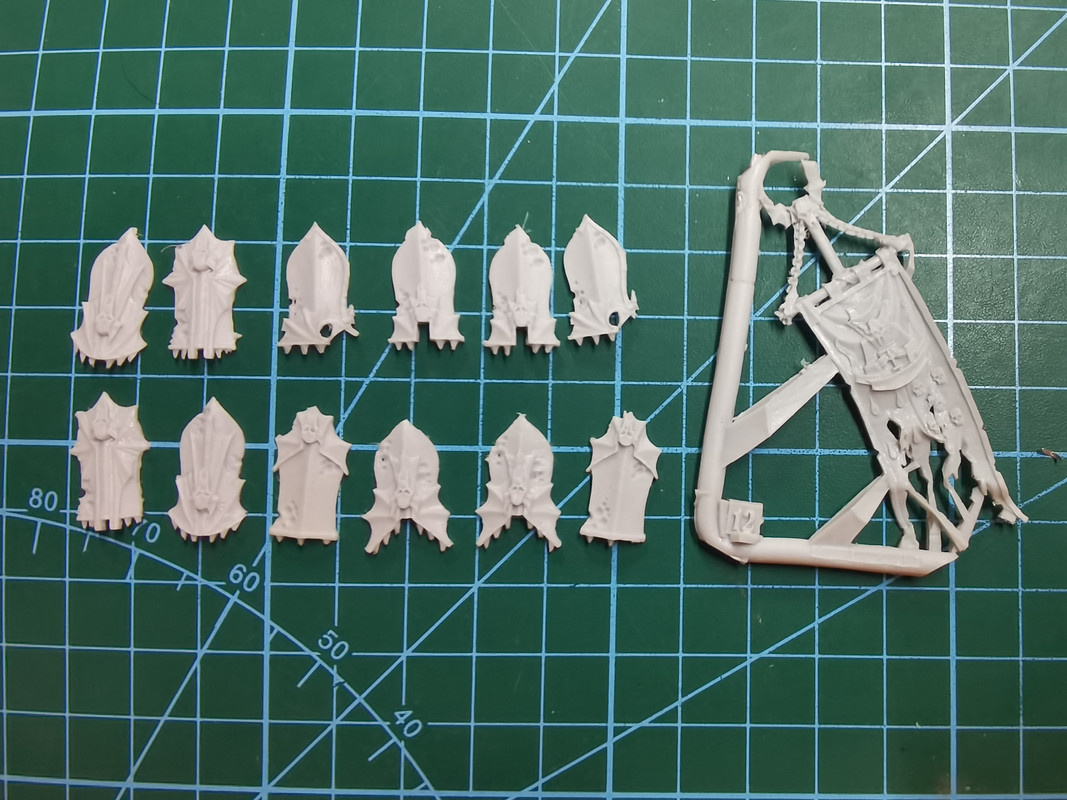 Death Upgrade Pack - Image 2