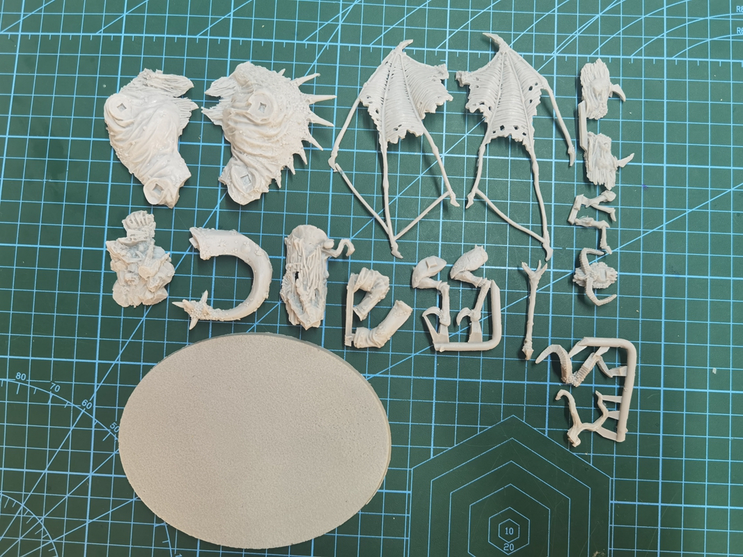 Beast of Chaos Jabberslythe - Image 2