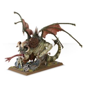 Beast of Chaos Jabberslythe