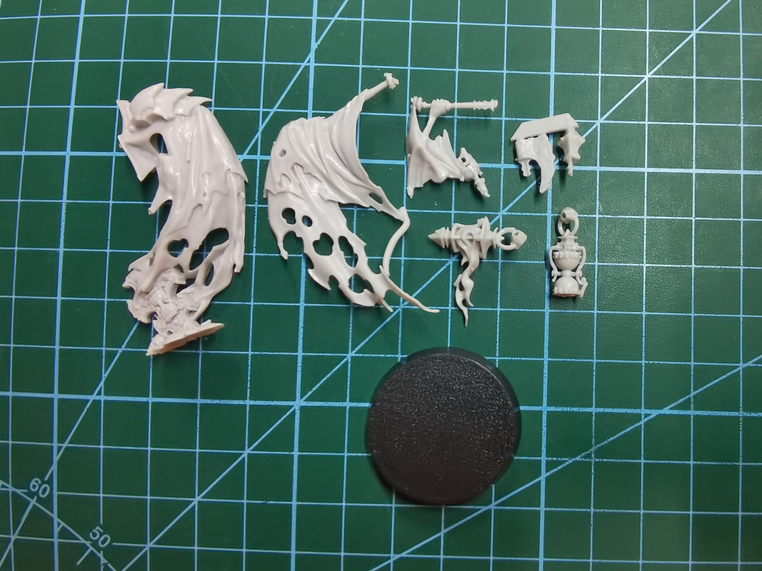 Darrakar Guardian of Souls - Image 2