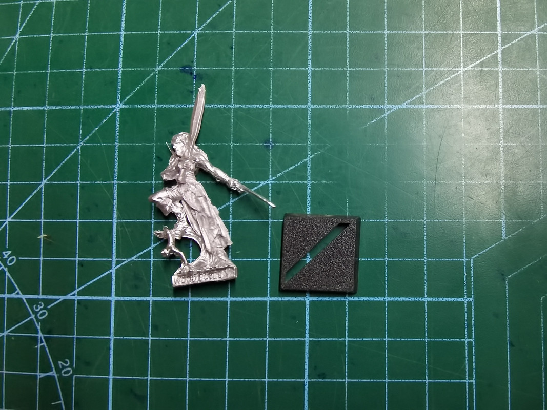 Chaos Lord on Chaos Dragon - Image 2