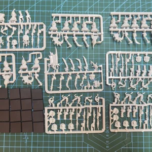 Bretonnia Fay Enchantress