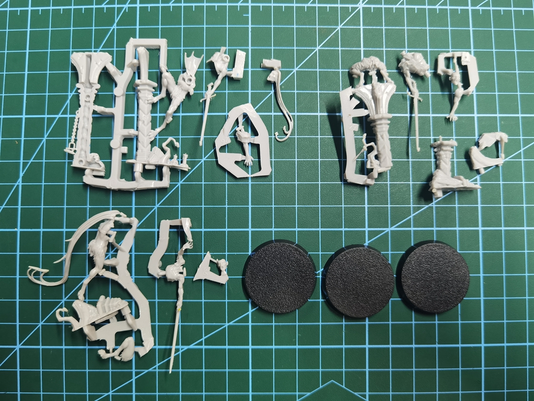 Vyrkos Blood Born Vampires Cursed City - Image 2