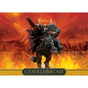 Archaon Everchosen Book