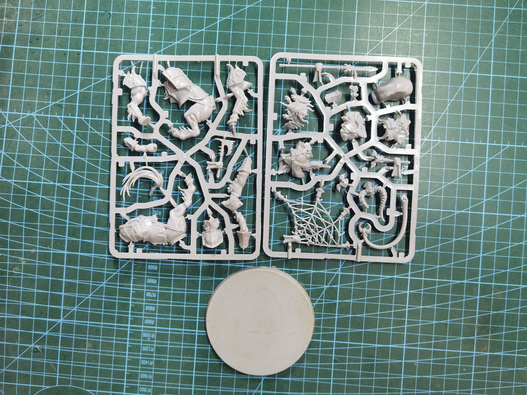 Warcry Centaurion Marshal - Image 2