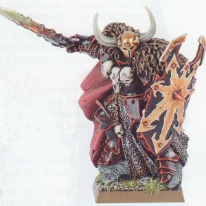Archaon Everchosen