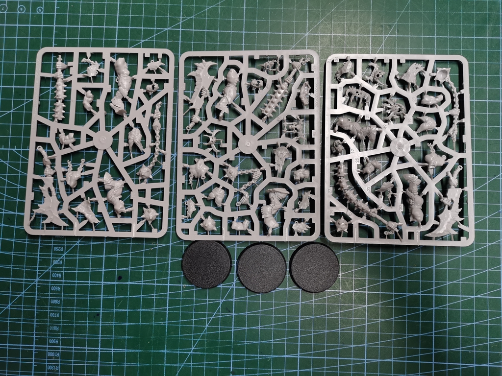 Orruk Warclans: Weirdbrute Wrekkaz - Image 2