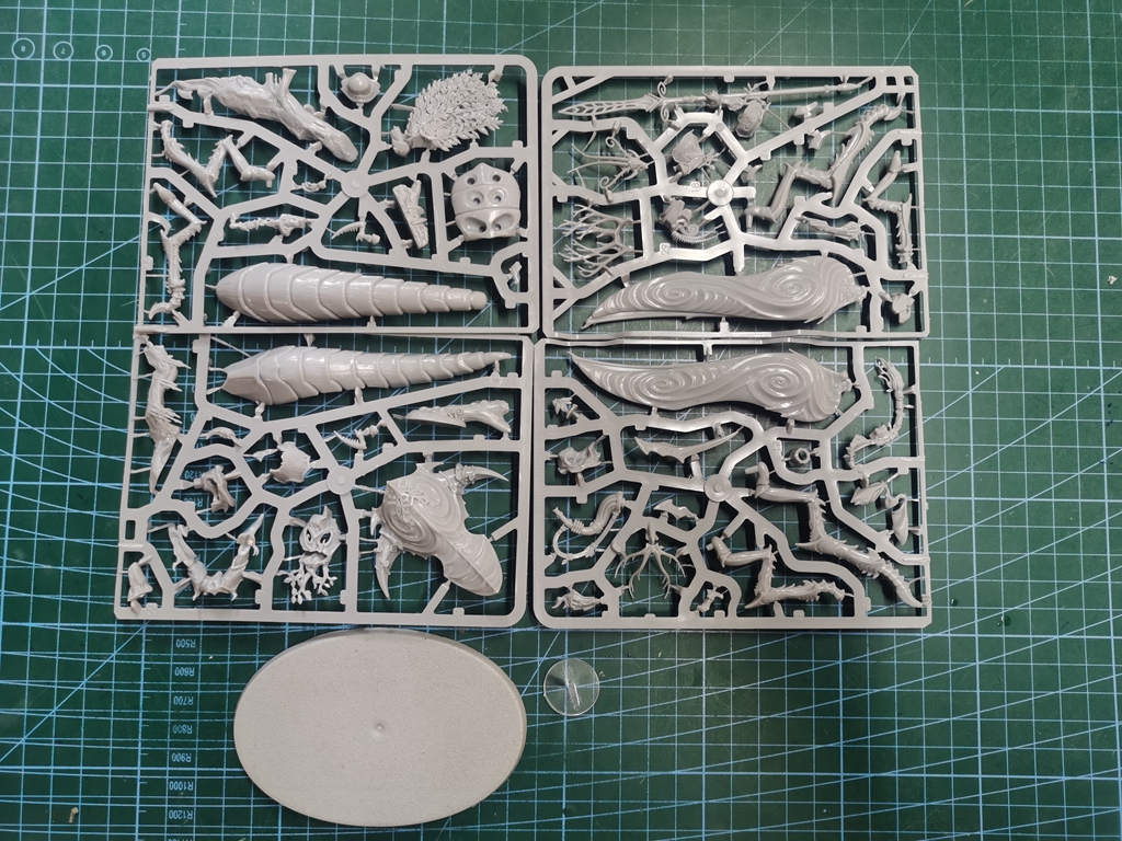 Syvaneth Belthanos First Thorn of Kurnoth - Image 2