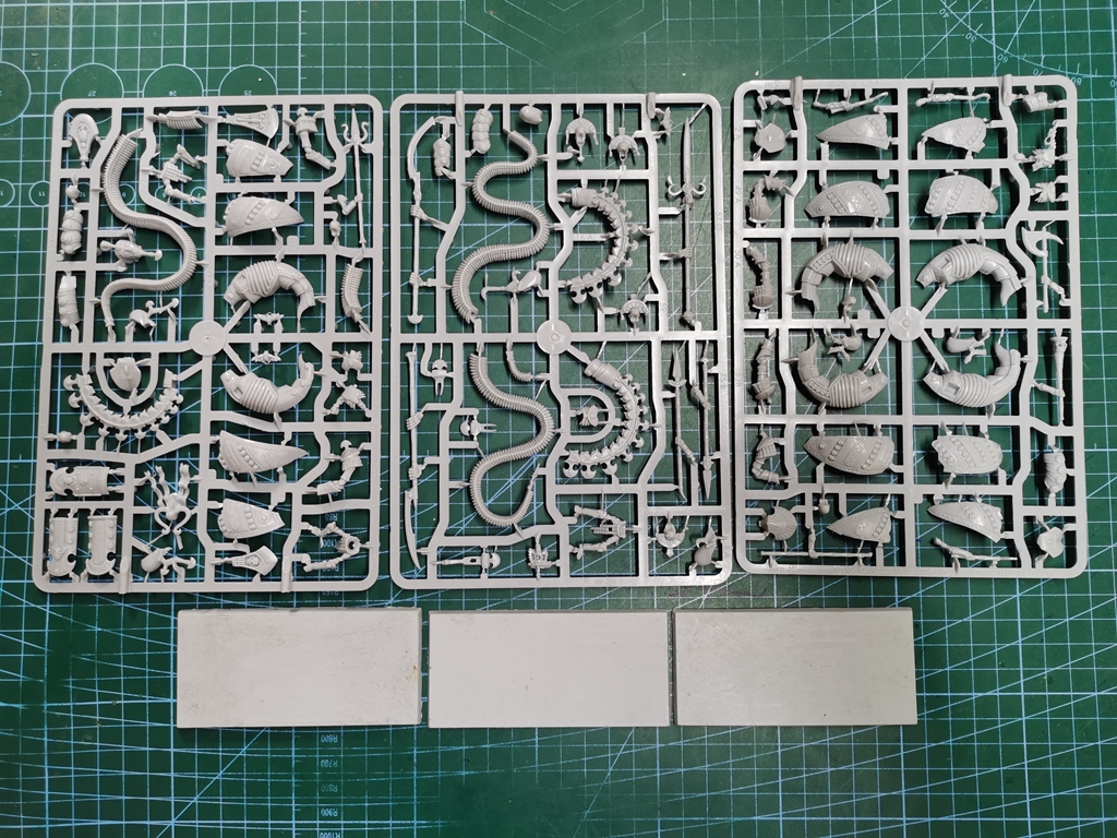 Tomb Kings of Khemri: Sepulchral Stalkers - Image 2