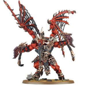 Chaos Daemons: Skarbrand