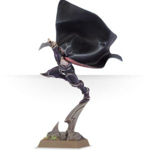 Warcry: Khainite Shadowstalkers