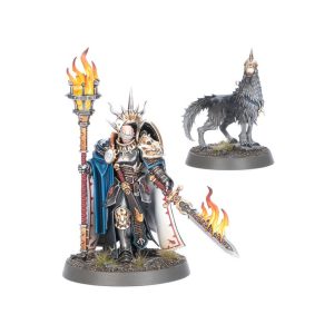 Stormcast Eternal Lord-Veritant
