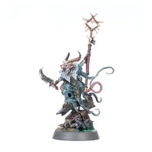 Skaven Grey Seer