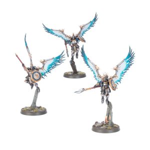 Stormcast Eternals Prosecutors