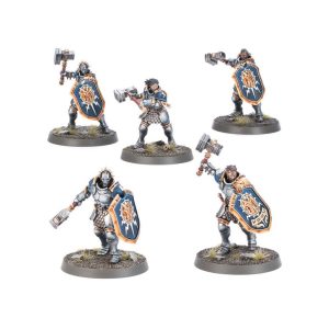 Stormcast Liberators x10