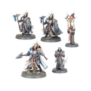 Stormcast Eternals Lord Terminos