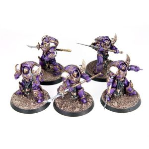 Horus Heresy Emperor's Children Phoenix Terminator