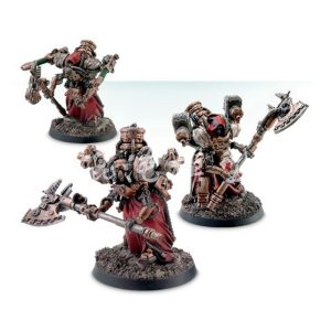 Mechanicum Myrmidon Destructors