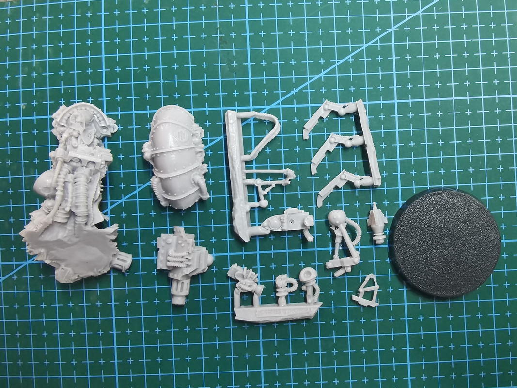 Irrad Cleanser - Image 2