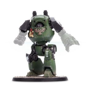Contemptor Pattern Dreadnought Body
