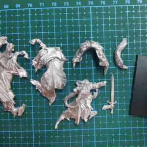 CAJA de Caballería Lúgubre1