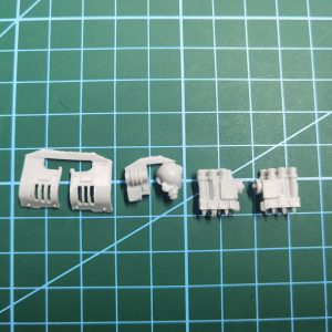 Contemptor Cyclone Missile Launcher