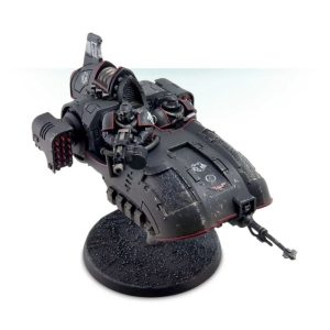 Adeptus Astartes Javelin Attack Speeder