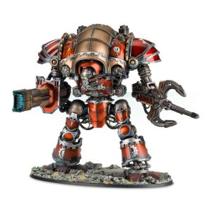 Questoris Knight Styrix Conversion Kit