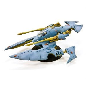 Aeldari Craftworlds Drukhari Hornet Eldar