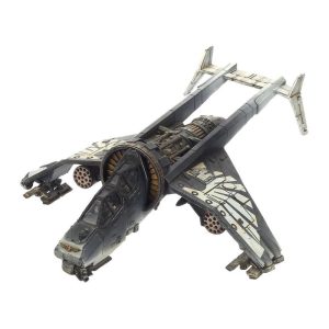 Imperial Navy Vulture Gunship