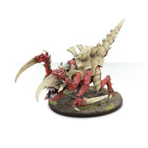 Leviathan Tyranid Scythed Hierodule
