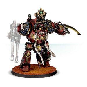 Thousand Sons – Contemptor-Osiron Dreadnought