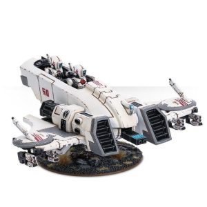 Tau Empire TX4 Piranha