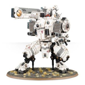 Tau Empire KV128 Stormsurge