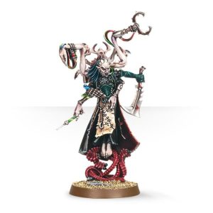Dark Eldar Urien Rakarth