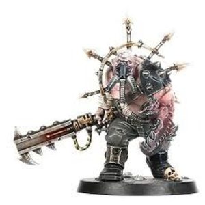 Chaos Space Marines Ogryns