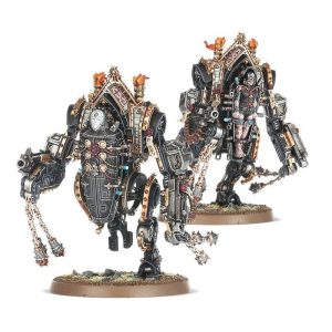 Adepta Soroitas Mortifiers