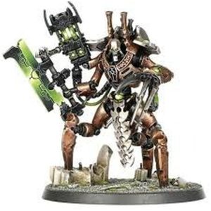 Necrons Skorpekh Lord