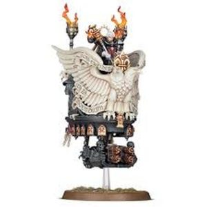 Adepta Sororitas Junith Eruita