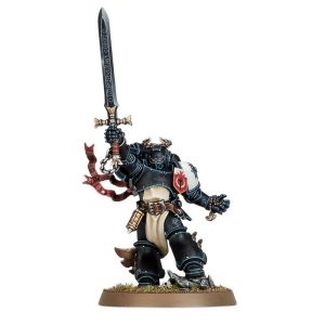 Black Templars The Emperors Champion