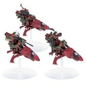 Aeldari Shroud Runners