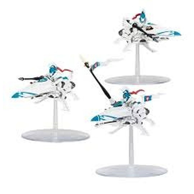 Aeldari Shining Spears