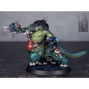 Zoat Deadly Alliance