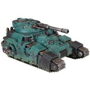 Horus Heresy Kratos Heavy Assault Tank