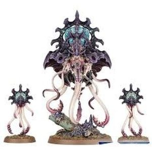 Tyranids Neurotyrant