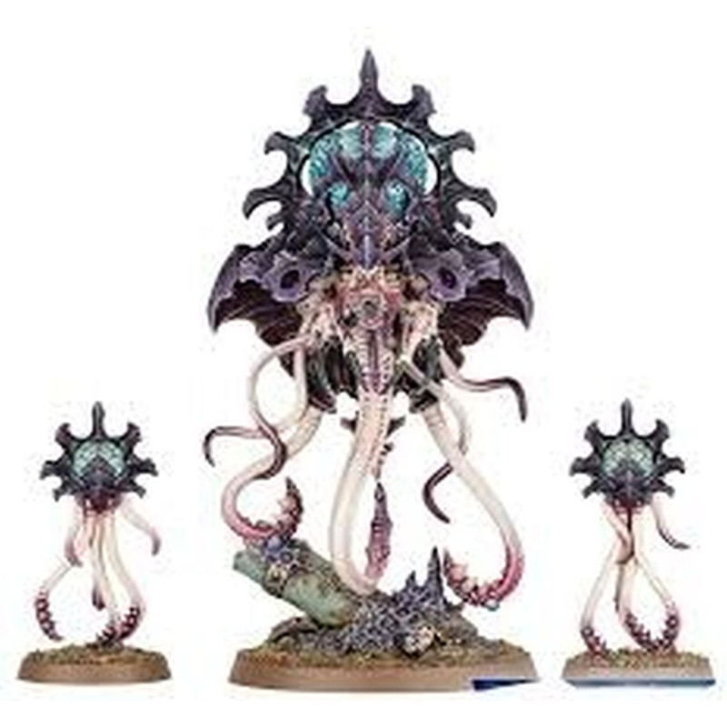 Tyranids Neurotyrant