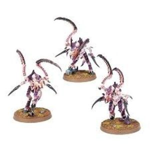 Tyranids Von Ryan’s Leapers